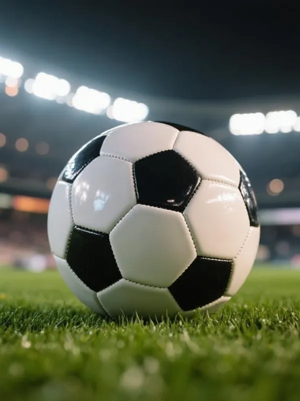 Football Background
